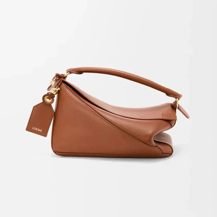 Loewe Puzzle