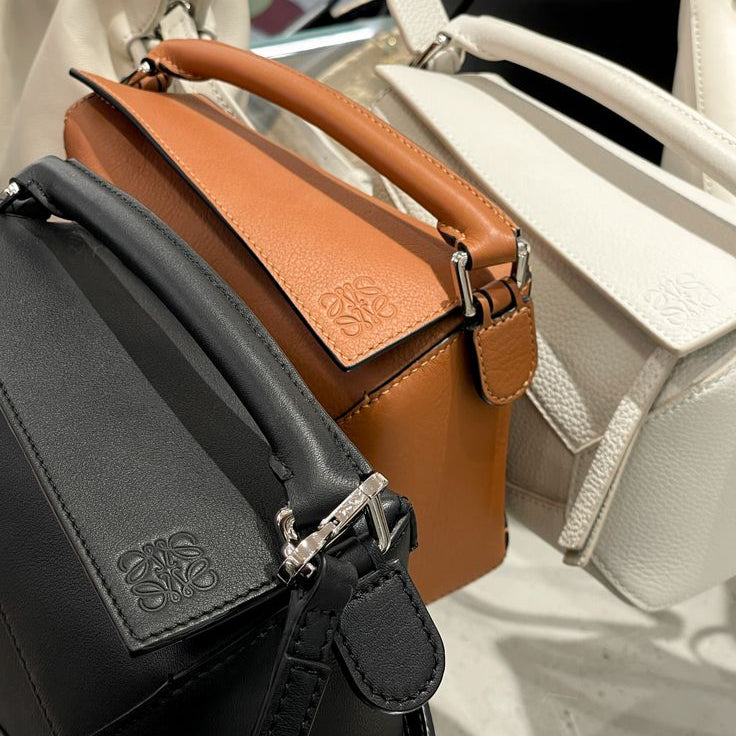 Loewe Puzzle